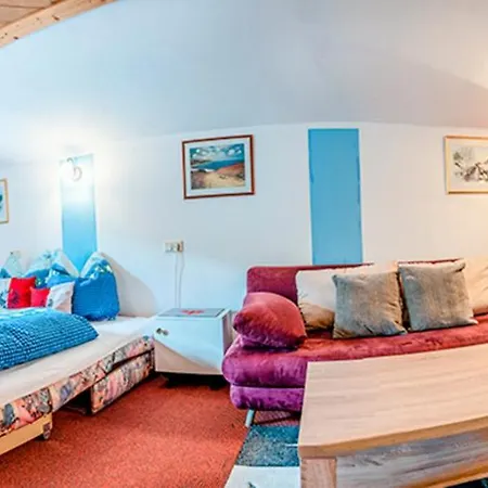 Bergers, 4 Pers 50 Qm * Sölden