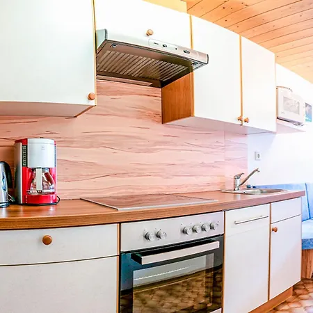 Bergers, 4 Pers 50 Qm