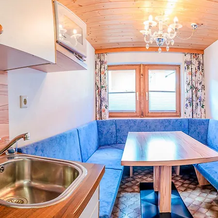 Bergers, 4 Pers 50 Qm *