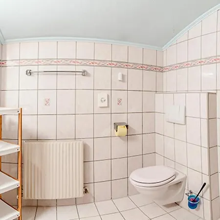 Apartament Bergers, 4 Pers 50 Qm