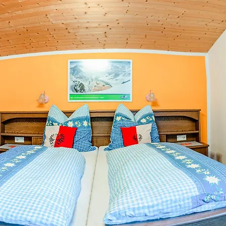 Bergers, 4 Pers 50 Qm *